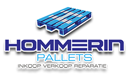 Hommerin Pallets Logo