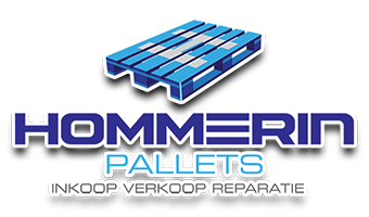 Hommerin pallets