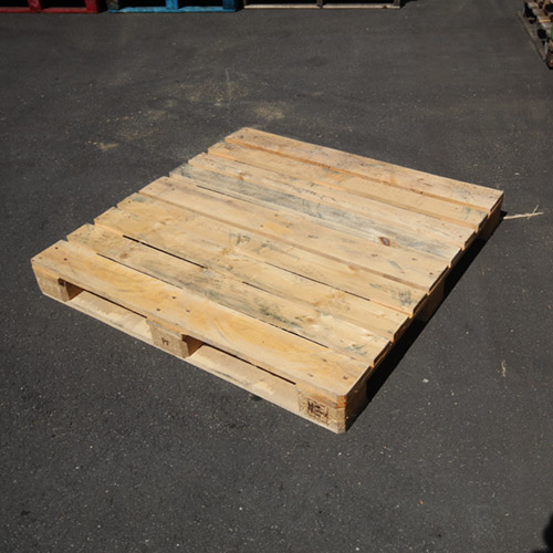 Pallet afmeting 120x120 centimeter zwaar open-1